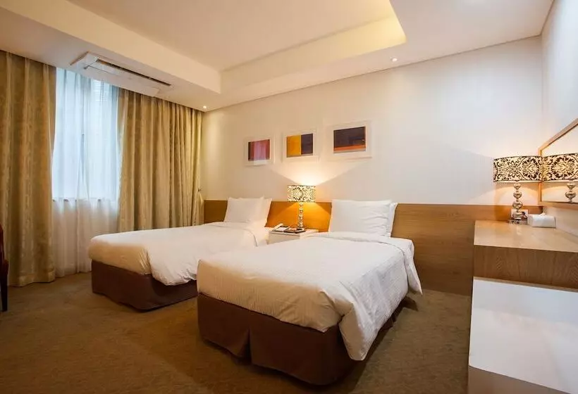 Fotos del hotel Pharos:  2