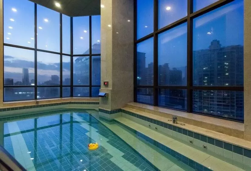 Fotos del hotel Pharos:  3