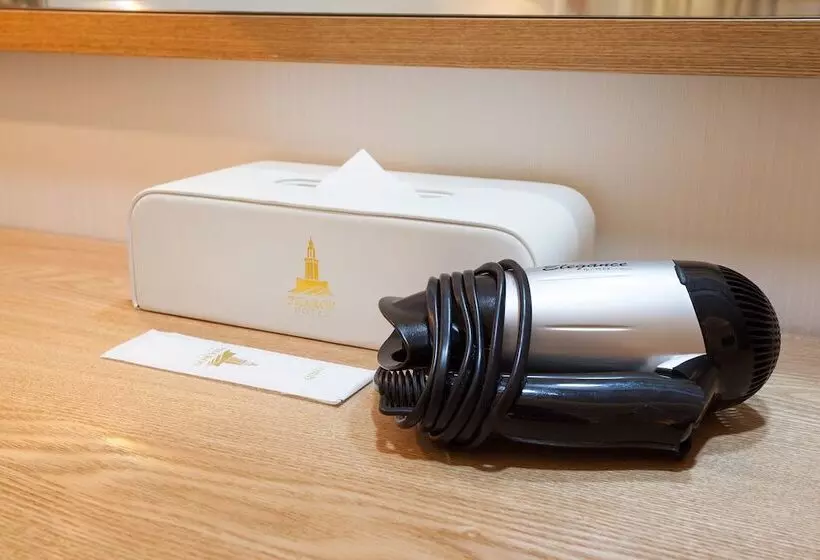 Fotos del hotel Pharos:  25