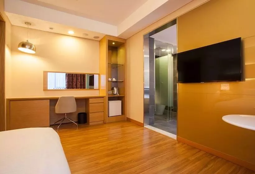 Fotos del hotel Pharos:  21