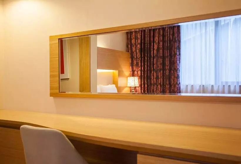 Fotos del hotel Pharos:  7