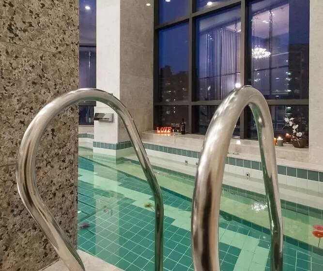 Fotos del hotel Pharos:  8