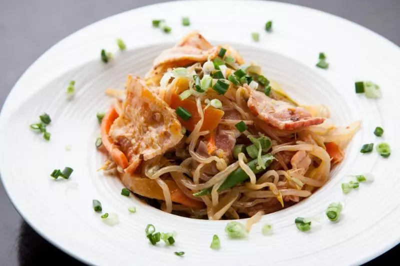 Fotos del hotel Pharos:  9