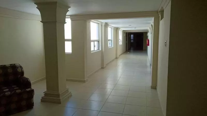 Fotos del hotel Savoy Express:  4