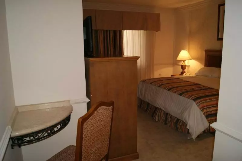 Fotos del hotel Savoy Express:  12