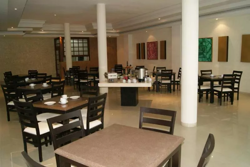 Fotos del hotel Savoy Express:  11