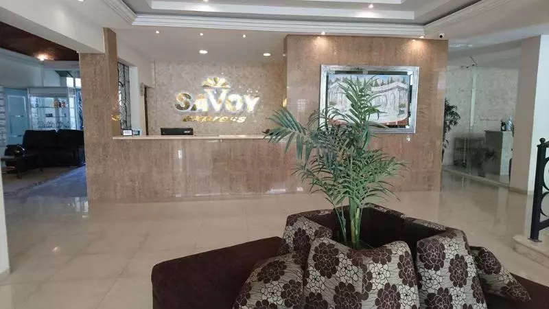 Fotos del hotel Savoy Express:  7