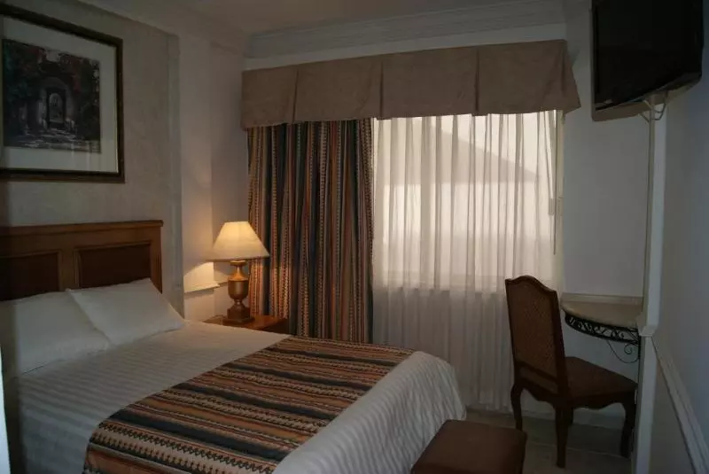 Fotos del hotel Savoy Express:  21