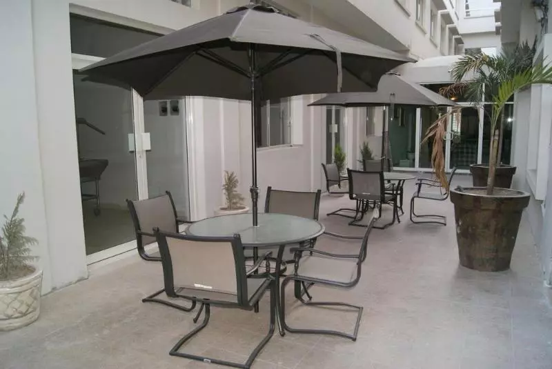 Fotos del hotel Savoy Express:  6