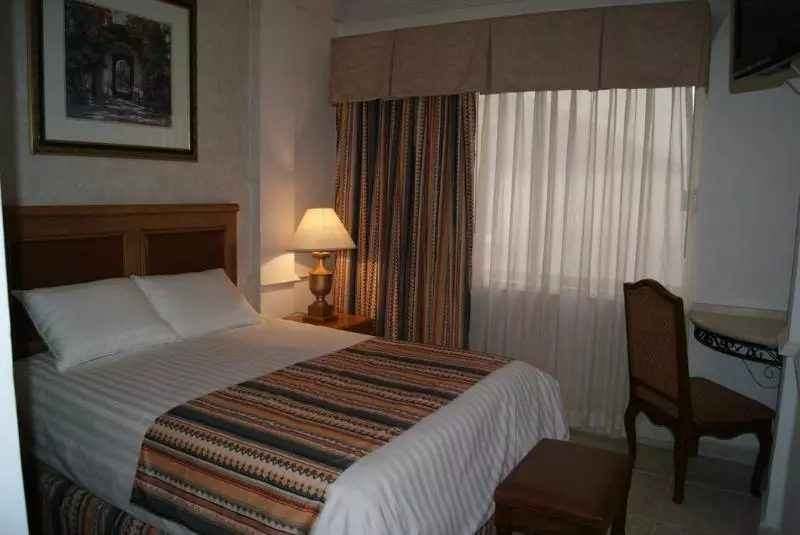 Fotos del hotel Savoy Express:  23