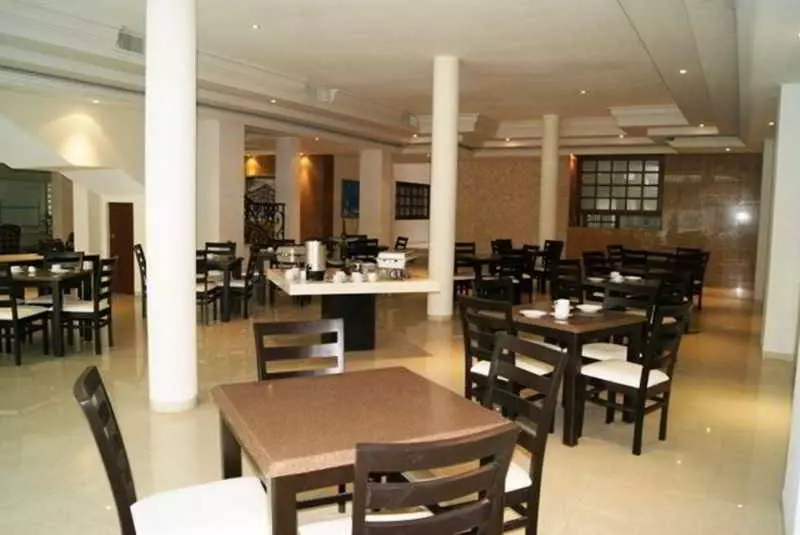 Fotos del hotel Savoy Express:  22