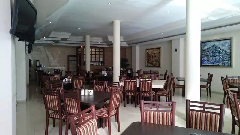 Fotos del hotel Savoy Express:  14