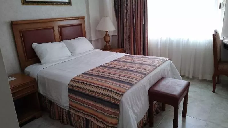 Fotos del hotel Savoy Express:  25