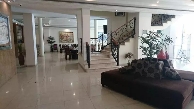 Fotos del hotel Savoy Express:  16