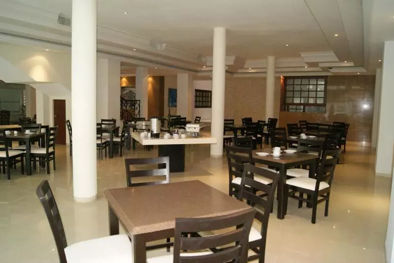 Fotos del hotel Savoy Express:  17