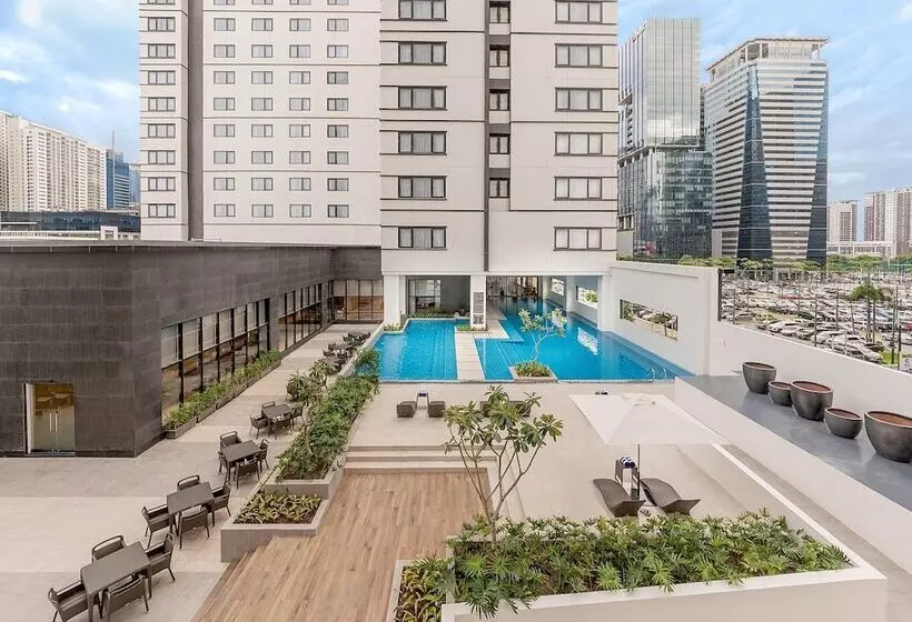 Fotos del hotel Seda Bonifacio Global City  Multiple Use:  2