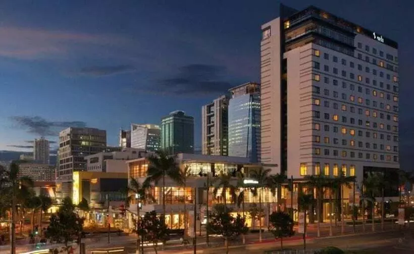 Fotos del hotel Seda Bonifacio Global City  Multiple Use:  10