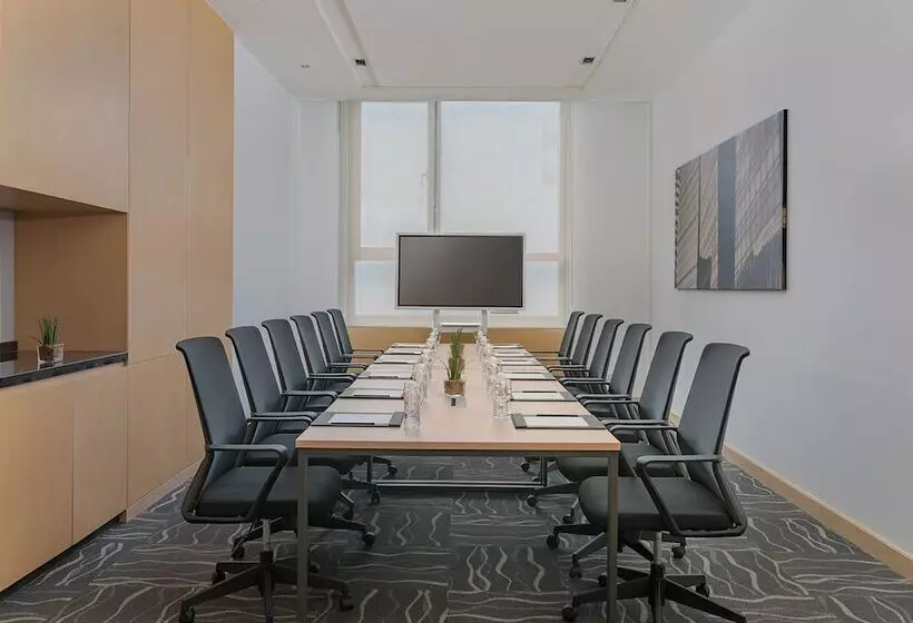 Fotos del hotel Seda Bonifacio Global City  Multiple Use:  5