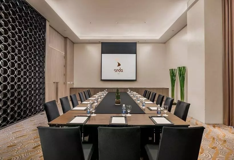 Fotos del hotel Seda Bonifacio Global City  Multiple Use:  11