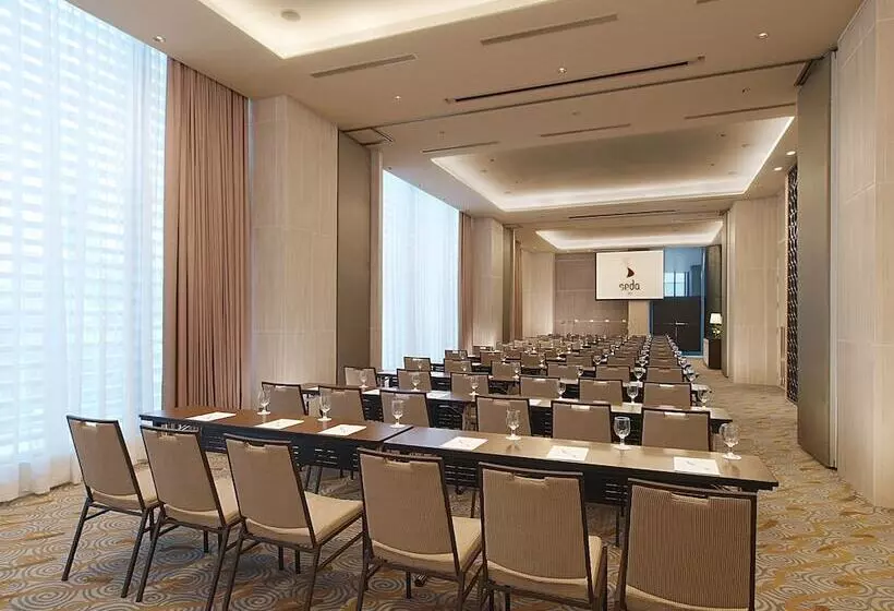 Fotos del hotel Seda Bonifacio Global City  Multiple Use:  12