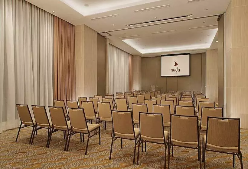 Fotos del hotel Seda Bonifacio Global City  Multiple Use:  13