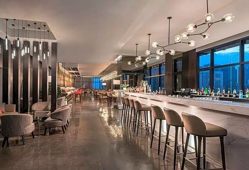 Fotos del hotel Seda Bonifacio Global City  Multiple Use:  4