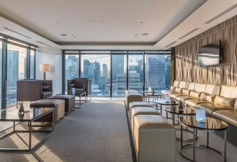 Fotos del hotel Seda Bonifacio Global City  Multiple Use:  3