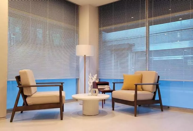 Fotos del hotel Icon:  25