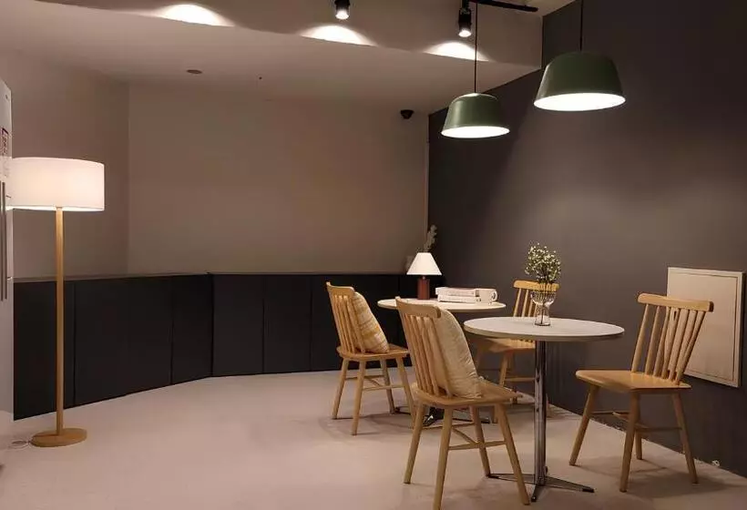 Fotos del hotel Icon:  4