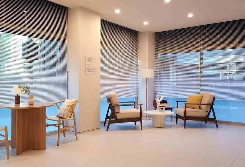 Fotos del hotel Icon:  24