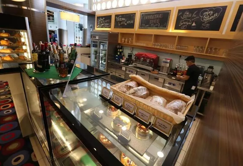 Fotos del hotel The Everly Putrajaya:  20