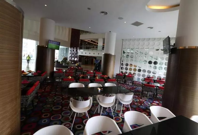 Fotos del hotel The Everly Putrajaya:  6