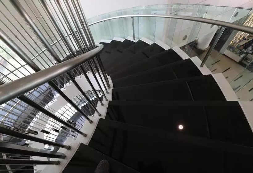 Fotos del hotel The Everly Putrajaya:  16