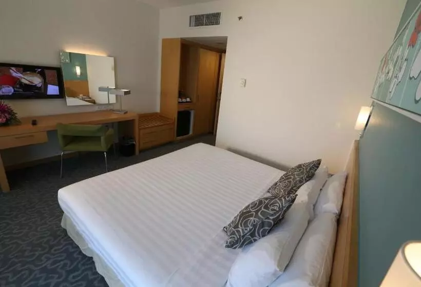 Fotos del hotel The Everly Putrajaya:  21