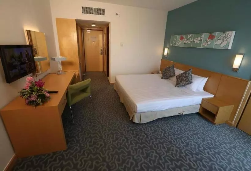 Fotos del hotel The Everly Putrajaya:  13