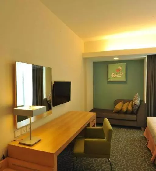 Fotos del hotel The Everly Putrajaya:  22