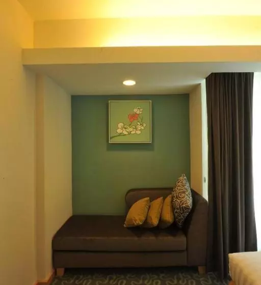 Fotos del hotel The Everly Putrajaya:  24