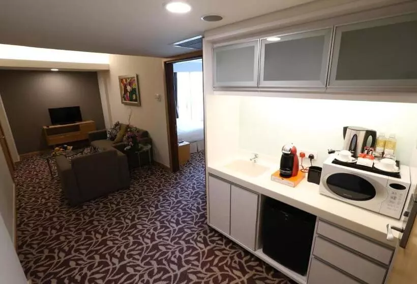 Fotos del hotel The Everly Putrajaya:  25