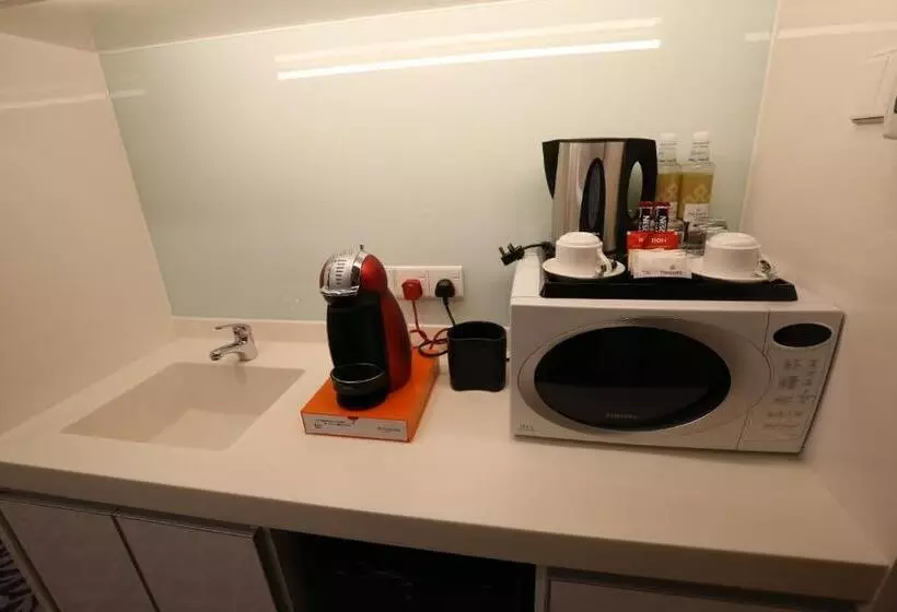 Fotos del hotel The Everly Putrajaya:  9