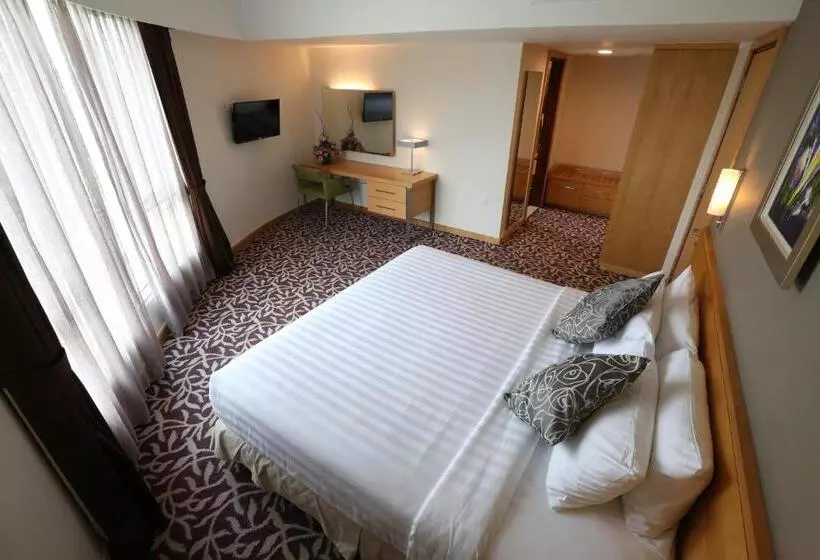 Fotos del hotel The Everly Putrajaya:  2