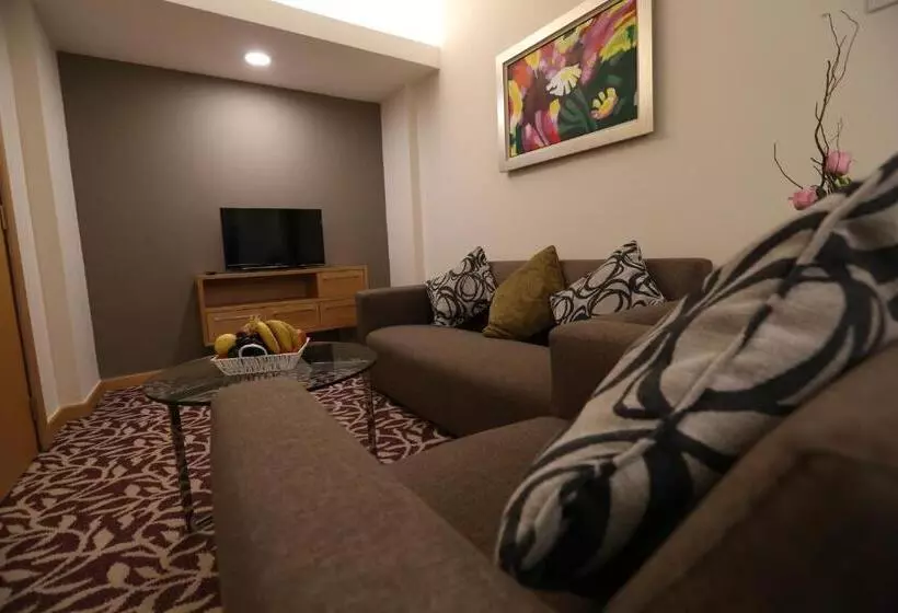 Fotos del hotel The Everly Putrajaya:  23