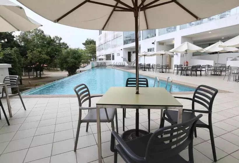 Fotos del hotel The Everly Putrajaya:  19