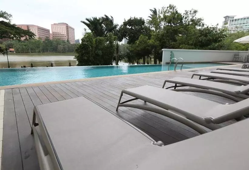 Fotos del hotel The Everly Putrajaya:  14