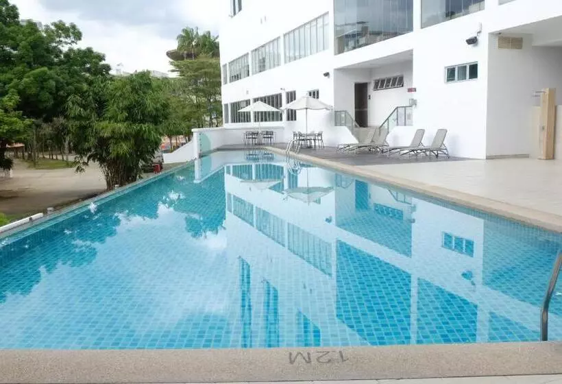 Fotos del hotel The Everly Putrajaya:  3