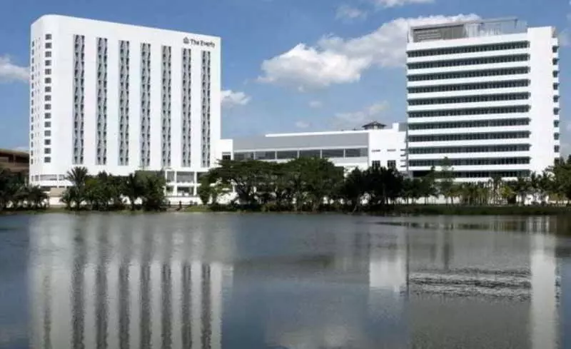 Fotos del hotel The Everly Putrajaya:  17