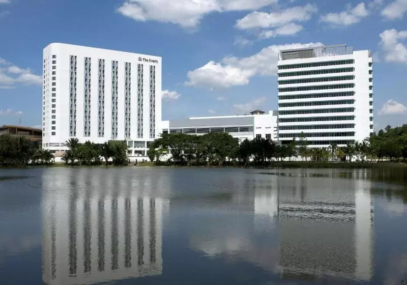 The Everly Putrajaya