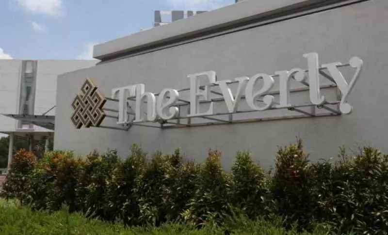 Fotos del hotel The Everly Putrajaya:  12