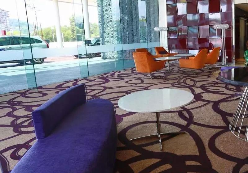 Fotos del hotel The Everly Putrajaya:  15