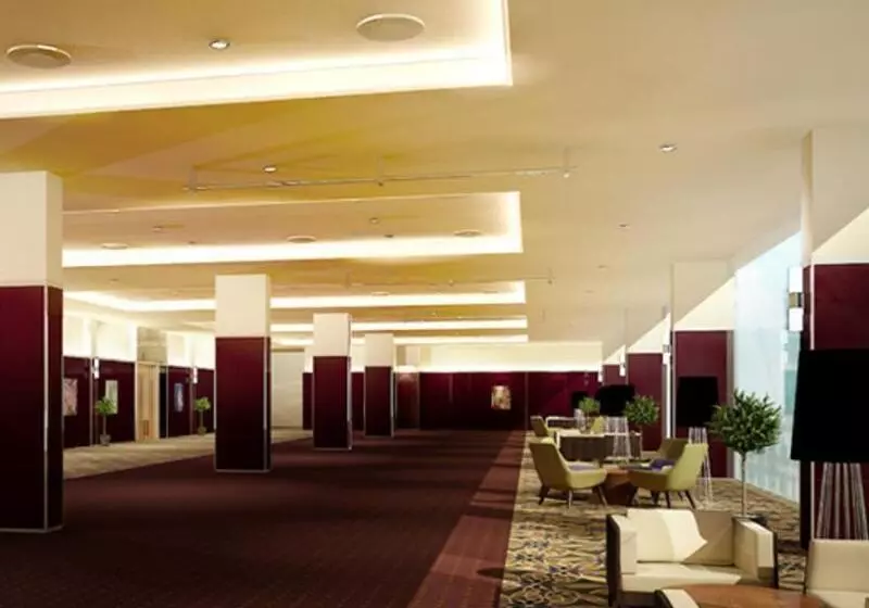 Fotos del hotel The Everly Putrajaya:  5