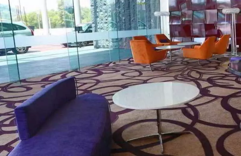 Fotos del hotel The Everly Putrajaya:  4